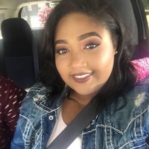 Meet your Posher, Amber